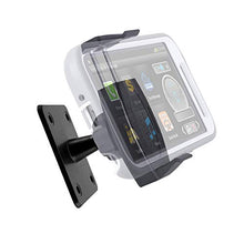Load image into Gallery viewer, iBOLT miniPro AMPS Car Mount for iPhone 5/6 / 6s Plus / 7/8 / X,Samsung Galaxy S8 / S7 / Note 4 / Note 5 / Note 8, Sony's, LG, Motox, HTC 's - Comes with Multiple mounting Options
