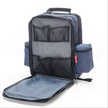 Load image into Gallery viewer, Hopkins Medical Products Ergo HomeCare Backpack
