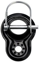 Load image into Gallery viewer, Coupler Attachments for Instep and Schwinn Bike Trailers, Flat Coupler for a Wide Range of Bicycle Sizes, Models, and Styles
