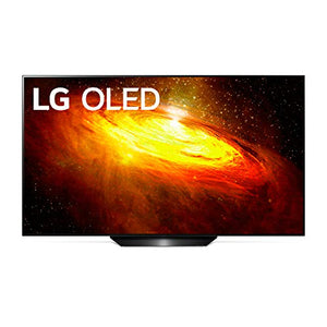 LG OLED55BXPUA Alexa Built-In BX 55" 4K Smart OLED TV (2020)