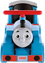 Load image into Gallery viewer, Power Wheels Thomas &amp; Friends, Thomas Train with Track
