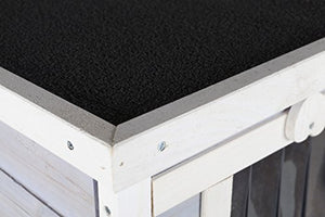 Trixie Pet Products Wooden Cat Patio
