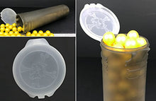 Load image into Gallery viewer, Maddog 150 Round Bones Paintball Pod - Smoke - 6 Pack
