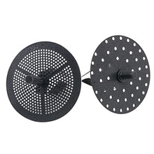 Load image into Gallery viewer, ChowThink Resin 3D Printer Nonstick Steel +Teflon Funnel, Resin Liquid Filter Cup for SLA/DLP/LCD UV Resin, Double-Strainer Filter for 3D/Industrial/Kitchen
