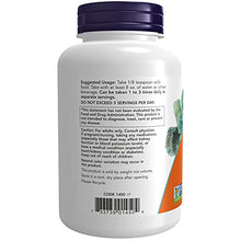 Load image into Gallery viewer, NOW Supplements, Potassium Chloride Powder, Certified Non-GMO, Essential Mineral*, 8-Ounce
