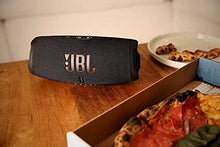 Load image into Gallery viewer, JBL CHARGE 5 - Portable Bluetooth Speaker with IP67 Waterproof and USB Charge out - Black
