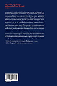 Fundamentals of Power Electronics