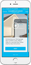 Load image into Gallery viewer, Wink WNKHUB-2US 2 Smart home hub, White
