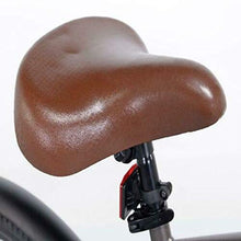 Load image into Gallery viewer, New 26" Mens Kent Bayside 7 Speed Bicycle Shimano Steel Frame Hot Rod Cruiser
