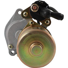 Load image into Gallery viewer, DB Electrical 410-52044 Starter For Honda Small Engines 11 HP #GX340QAE2 /Toro Loaders Compact Dingo TX-413 04 05 06 07 08 Honda 13HP Gas /31210-ZB8-0130, 31210-ZE3-013, 31210-ZE3-023, DB5B6, DB5B8
