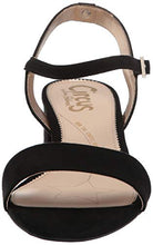 Load image into Gallery viewer, Circus by Sam Edelman Women's Ibis Pump, Black, 8 M US
