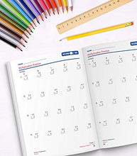 Load image into Gallery viewer, Spectrum Multiplication Workbook Grade 3, Multiplying Through 100 and Multiplication With 1- and 2-Digit Numbers, Classroom or Homeschool Curriculum

