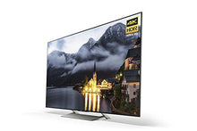Load image into Gallery viewer, Sony XBR65X900E-Series 65-Class HDR UHD Smart LED TV
