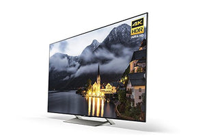 Sony XBR65X900E-Series 65-Class HDR UHD Smart LED TV