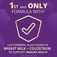 Load image into Gallery viewer, Enfamil Enspire Gentlease Baby Formula with Lactoferrin, Non-GMO, and MFGM for Brain Support and Immune Health, Reduces Fussiness, Crying, Gas &amp; Spit-up in 24 hours, Refill Box, 29 Oz (Pack of 4)
