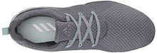 Load image into Gallery viewer, adidas Women's W Climacool CAGE Golf Shoe, Grey Three/Dash Green/Grey Four, 9 Medium US
