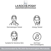Load image into Gallery viewer, La Roche-Posay Pure Vitamin C Face Serum with Hyaluronic Acid &amp; Salicylic Acid. Anti Aging Face Serum for Wrinkles &amp; Uneven Skin Texture to Visibly Brighten &amp; Smooth. Suitable for Sensitive Skin
