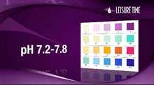 Load image into Gallery viewer, Leisure Time 45010A Test Strips Chemical Tester for Spas and Hot Tubs
