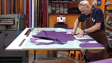 Load image into Gallery viewer, LIVE shop upcycled handmade leather bags and accessories in Rome
