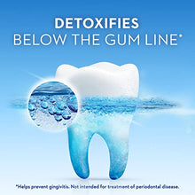 Load image into Gallery viewer, Crest Toothpaste Gum Detoxify Deep Clean, 4.1oz (Pack of 3)
