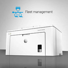 Load image into Gallery viewer, HP LaserJet Pro M203dw Wireless Laser Printer, Works with Alexa (G3Q47A). Replaces HP M201dw Laser Printer
