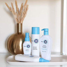 Load image into Gallery viewer, It's a 10 Haircare Miracle Blowdry Volumizer, White, 6 fl. oz.
