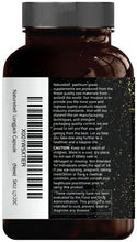 Load image into Gallery viewer, Tongkat Ali 200:1 as Long Jack Extract (Eurycoma Longifolia), 1000mg Per Serving, 120 Capsules, Supports Energy, Stamina and Immune System for Men and Women, Indonesia Origin, Non-GMO

