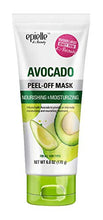 Load image into Gallery viewer, Epielle Avocado peel off face mask Mask (Pack of 2), 6.0 fl oz
