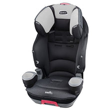 Load image into Gallery viewer, Evenflo SafeMax 3-in-1 Combination Booster Seat, Shiloh
