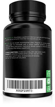 Load image into Gallery viewer, Polypodium Leucotomos 500mg — 180 Count (V-Capsules) / 90 Servings: Manufactured in a cGMP-Registered Facility in USA; Vegan, Gluten Free
