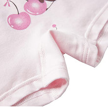 Load image into Gallery viewer, Core Pretty Little Girls Cotton Boy Shorts Toddler Panties Cute Panda Underwear (Pack of 5) (Panda, 5-6 Years)
