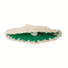 Load image into Gallery viewer, Lily Sugar 'N Cream The Original Solid Yarn, 2.5oz, Medium 4 Gauge, 100% Cotton - Mod Green - Machine Wash &amp; Dry
