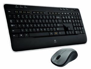 Logitech MK520 Keyboard and Mouse