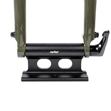 Load image into Gallery viewer, MBP Versatile Bike Block - Thru AXLE (15x110 12x100 15x100) &amp; Quick Release 9x100mm - Bicycle Truck Bed/Storage
