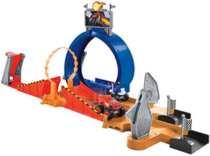 Fisher-Price Nickelodeon Blaze & the Monster Machines, Monster Dome Playset