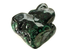 Load image into Gallery viewer, Zentron Crystal Collection Malachite Form Polished Large Piece
