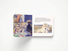 Load image into Gallery viewer, The Velveteen Rabbit Oversized Padded Board Book: The Classic Edition (Classic Childrens Books, Holiday Traditions, Gifts for Families, Books for ... Illustrator) (Oversized Padded Board Books)
