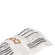 Load image into Gallery viewer, Shop-Vac 90662, Disposable Collection Filter Bags, Fits 10-14 Gallon Tanks, (3-Pack)
