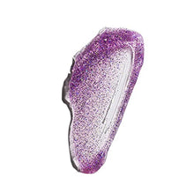 Load image into Gallery viewer, Unicorn Snot Holographic Body Glitter Gel for Body, Face, Hair - Vegan &amp; Cruelty Free - 1.7 oz (Purple)
