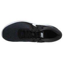 Load image into Gallery viewer, Nike Men&#39;s Revolution 4 Running Shoe, Black/White-Anthracite, 11 Regular US
