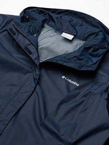 Columbia Women's Arcadia II Jacket, Columbia Navy, Small