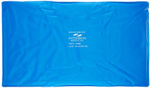 Load image into Gallery viewer, Performa Cold Pac, Large Reusable Flexible Ice Pack, Professional Medical Grade, Soft, Pliable, and Refreezable Coldpac for Cryotherapy After Surgery or Injury, Non Latex, Oversize 11" x 21"

