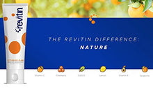 Load image into Gallery viewer, Revitin Natural Toothpaste and Prebiotic Oral Therapy - Pack of 3
