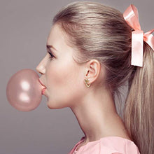 Load image into Gallery viewer, Richapex 18k Gold Plated Insect Earrings Cute Bumble Bee Cubic Zirconia Hoop Cuff Earrings Stud Hypoallergenic
