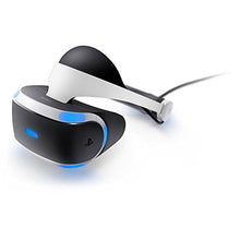 Load image into Gallery viewer, PlayStation VR Astro Bot Rescue Mission Bundle (Renewed) / Includes PSVR Headset and Processor Unit, AstroBot Rescue Mission, KWALICABLE™ Accessory Pack
