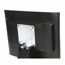 Load image into Gallery viewer, Wearson WS-03A Adjustable LCD TV Stand Folding Metal Monitor Desk Stand with VESA Hole 75x75mm&amp;100x100mm
