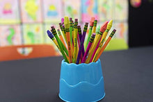 Load image into Gallery viewer, Dixon Ticonderoga No.2 Pencils, Assorted Neon, 10-Pack
