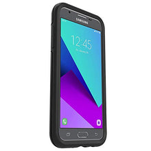 Load image into Gallery viewer, OtterBox SYMMETRY SERIES Case for Samsung Galaxy J3 (2017 model ONLY) - Galaxy Express Prime 2, Galaxy Amp Prime 2, Galaxy Sol 2, Galaxy J3 Emerge, Galaxy J3 Prime, Galaxy J3 Luna Pro - Bulk Packaging

