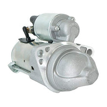 Load image into Gallery viewer, DB Electrical 410-12346 Starter for 2.0 2.0L 2.2 2.2L Cobalt 08 09 &amp; 2.4L 08/2.4 2.4L Equinox 10 11 12 13 14 15 /HHR 08-11/ Malibu 08-14/ G5 08-09/ Captiva 12 13 14/ Regal 11-15/8000213

