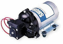 Load image into Gallery viewer, Precitrade Shurflo 2088-554-144 Fresh Water Pump, 12 Volts, 3.5 Gallons Per Minute, 45 Psi
